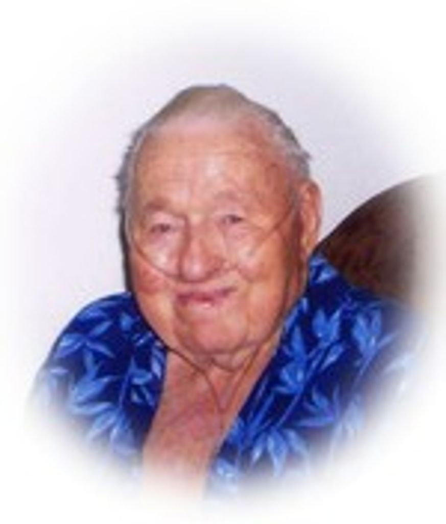 Donald P. Amick Profile Photo