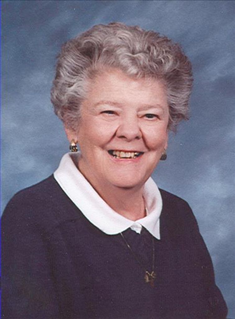 Norma Sandin
