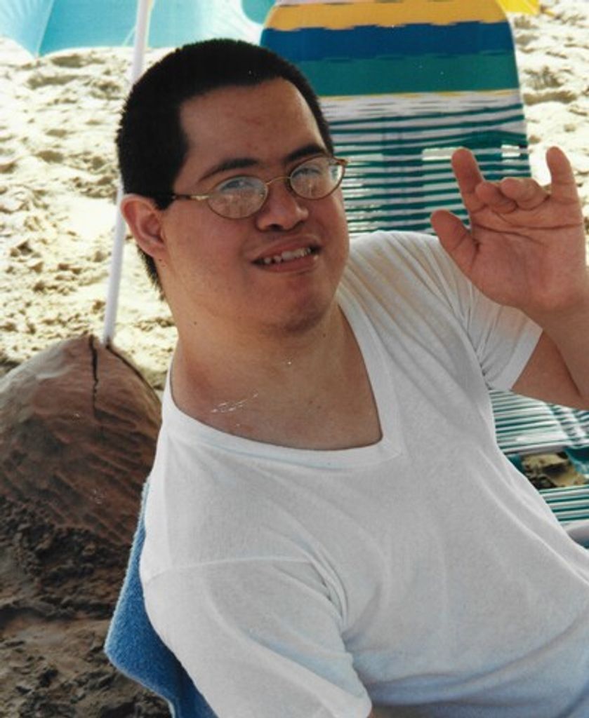 Danny Paul Morales Profile Photo