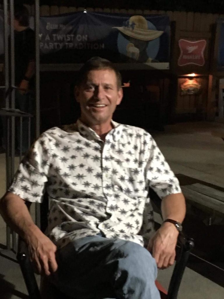 David Dewayne Seaton Profile Photo