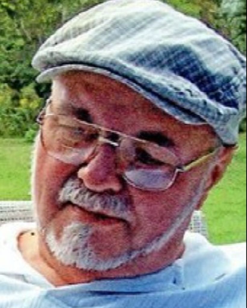 Edward Charles Fuller