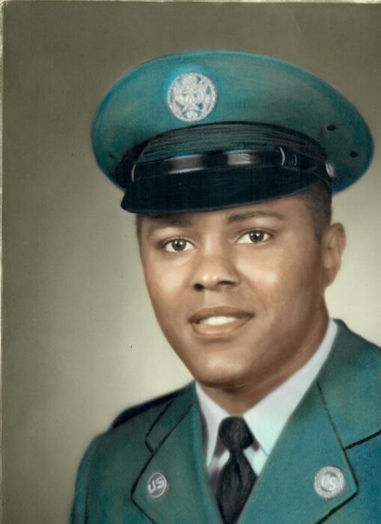 James Albert Crutchfield