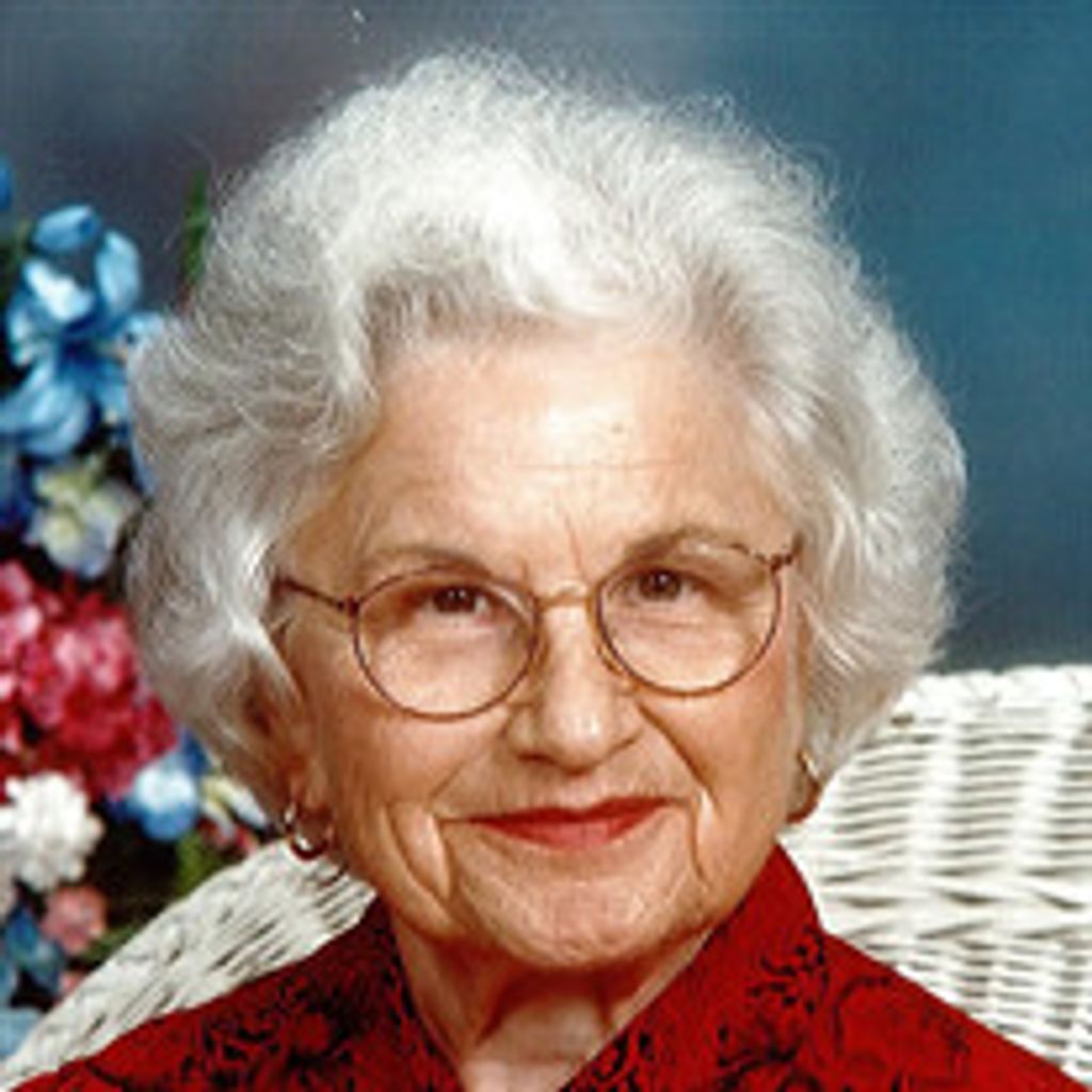 Leah  Jean Paugh