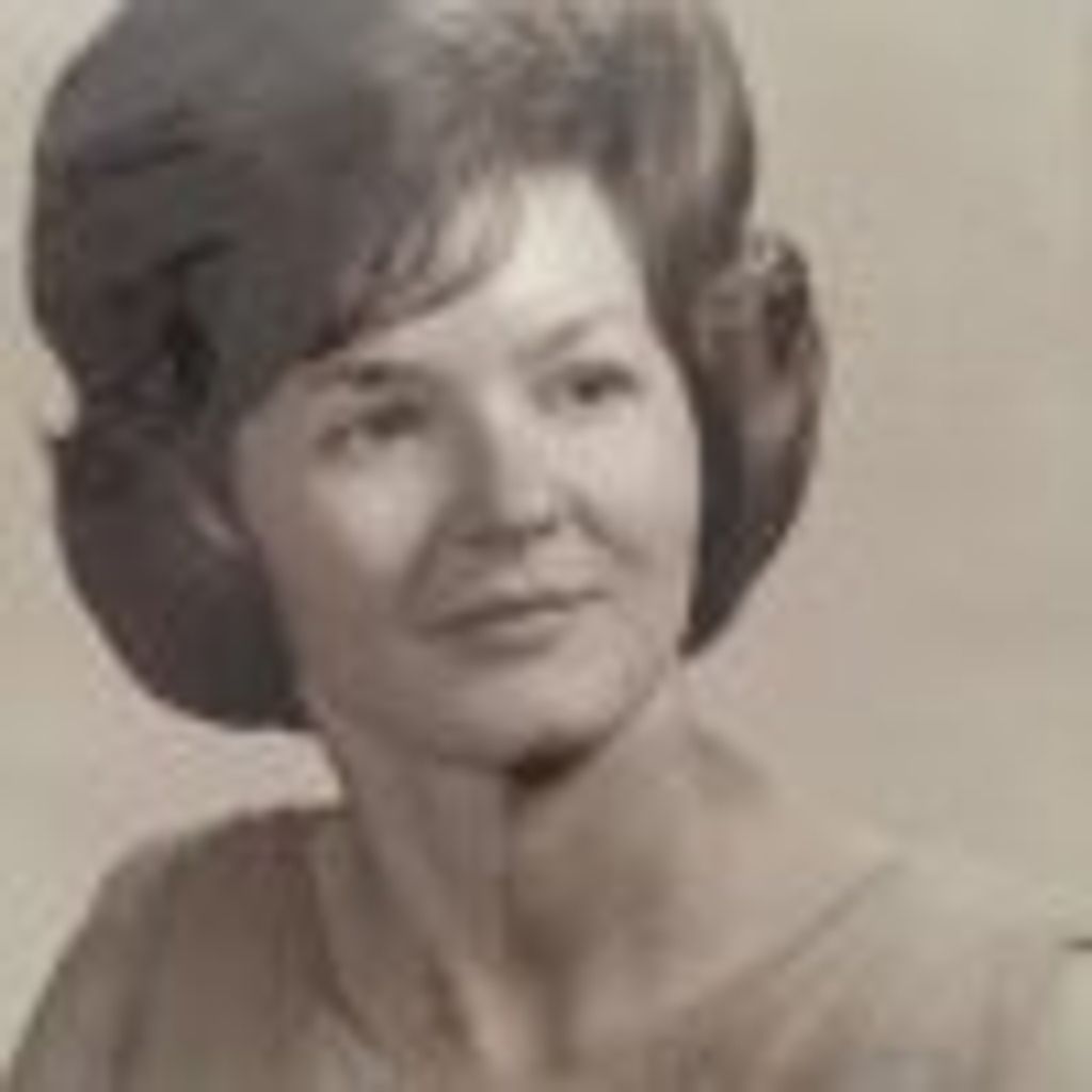 JoAnn C. Smith