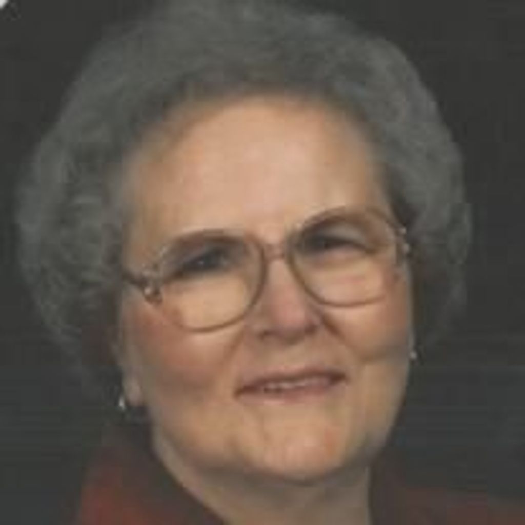 Martha  Ann Chancellor