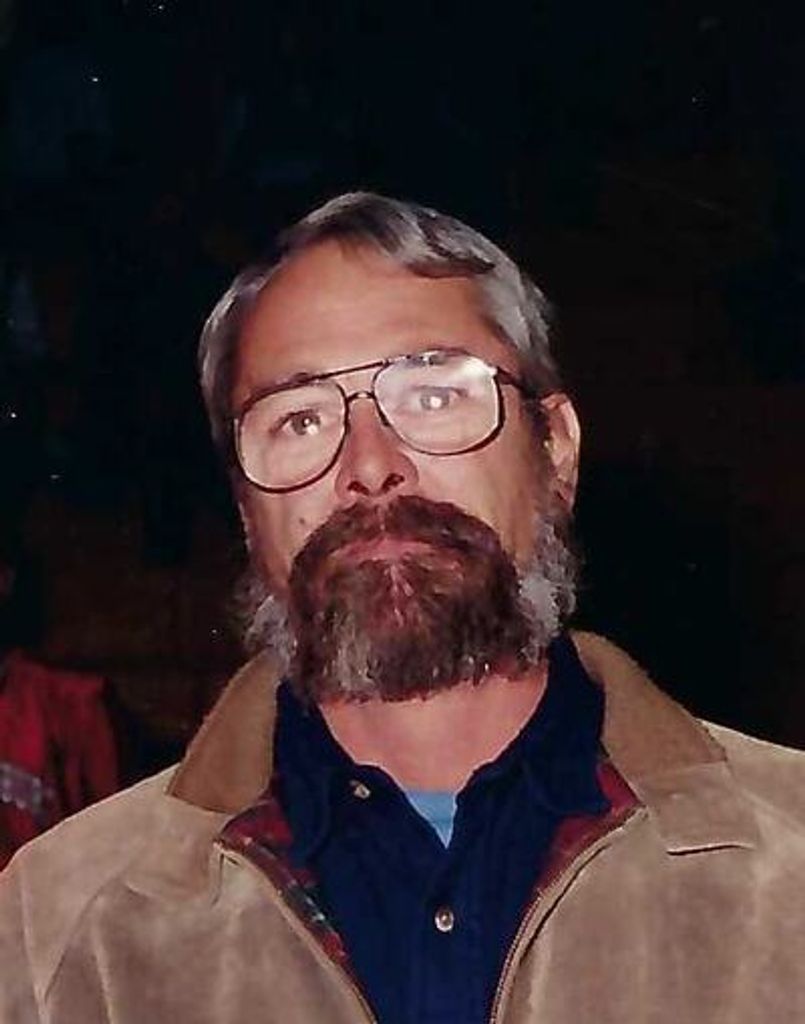 W.L. "Buddy" Rees Profile Photo