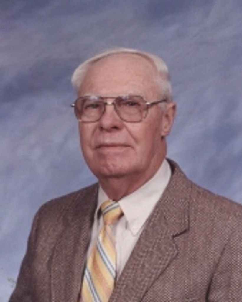 Robert O. Gauger