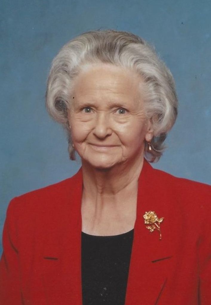 Nada Jean (Beckett)  Curry