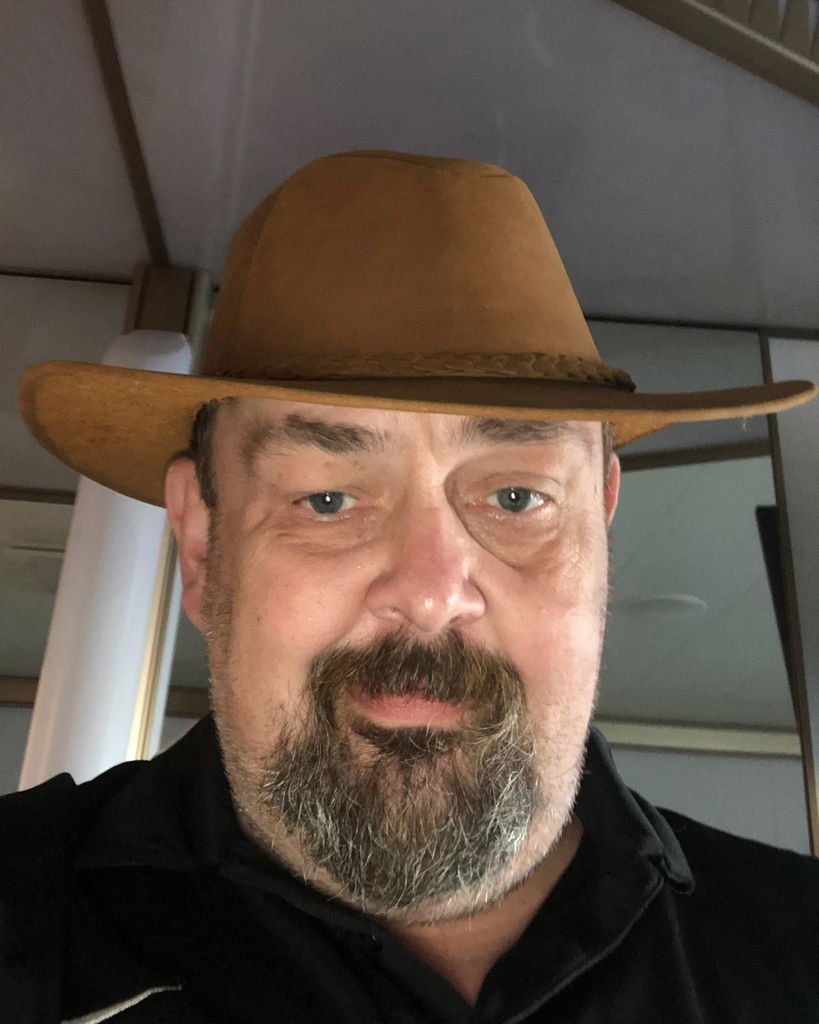 Brett C Duhamell Profile Photo