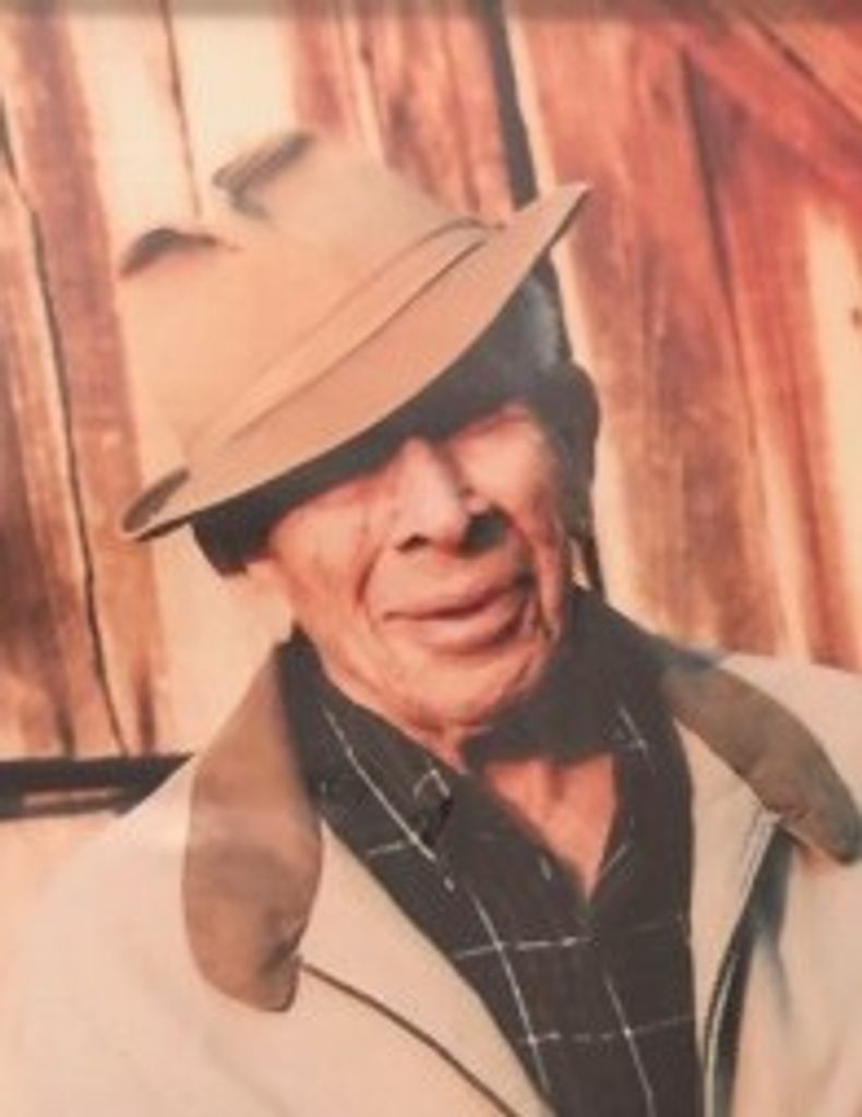 James William     (Billy) Mixon, Jr.