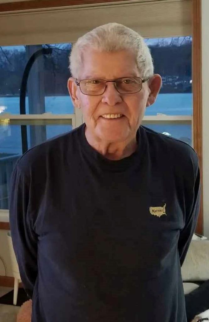 Steven D. Crooks