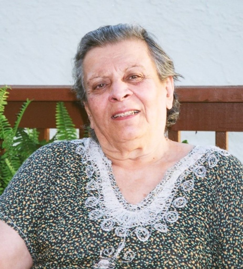 Mary Habib