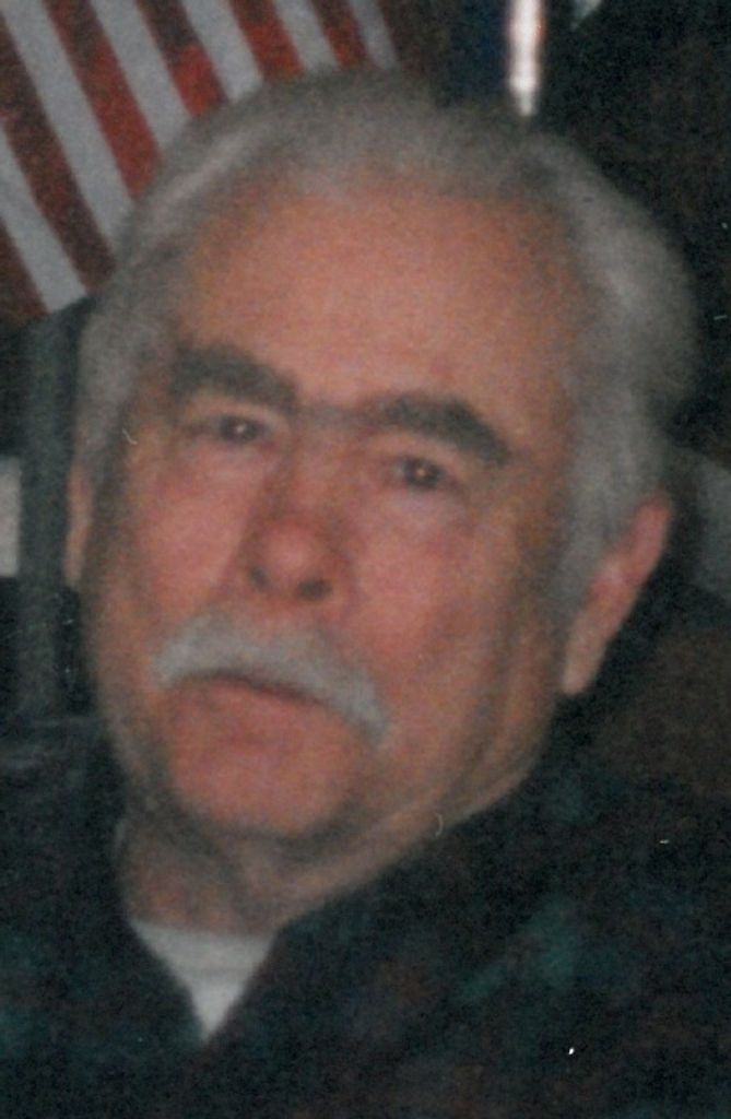 Paul Revere Brandehoff