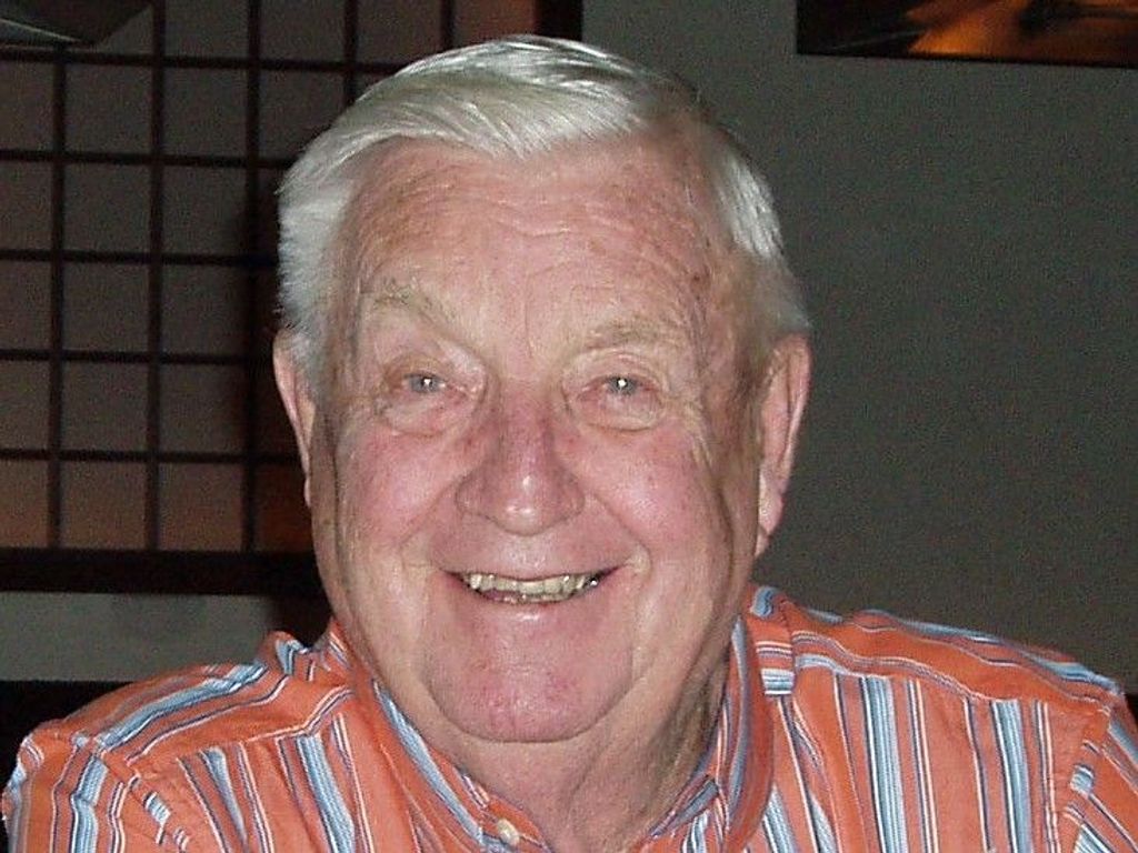 Walter Blackburn