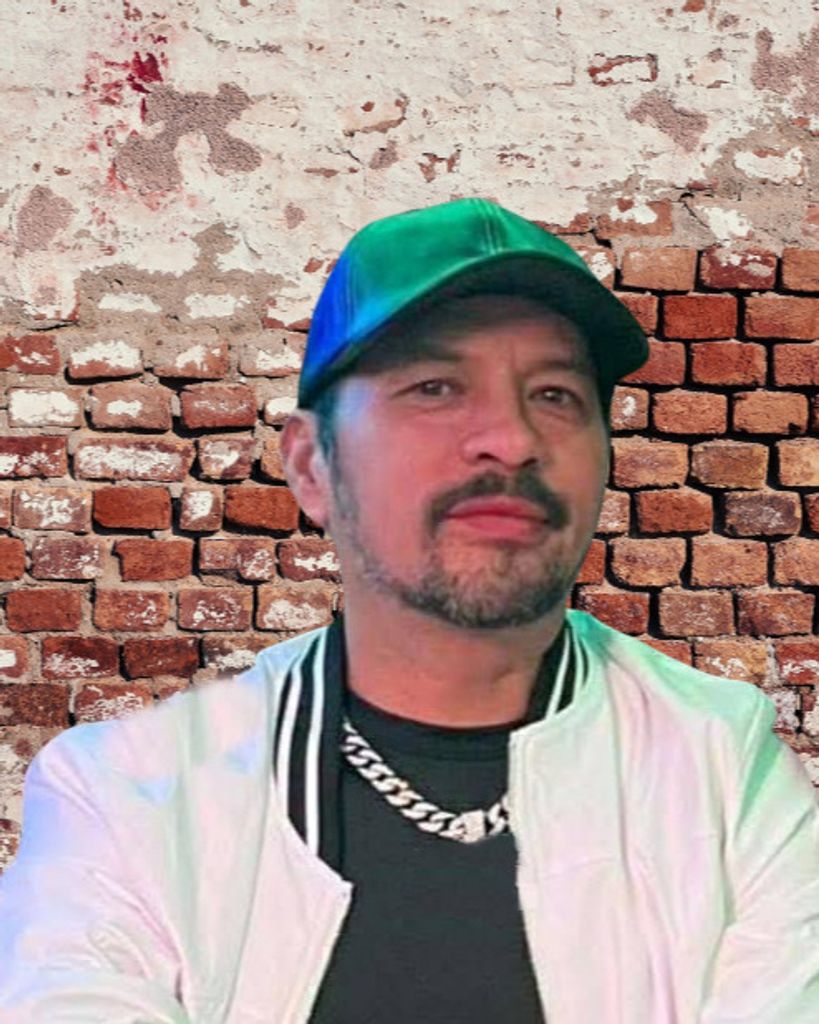 Jorge Perez Hernandez