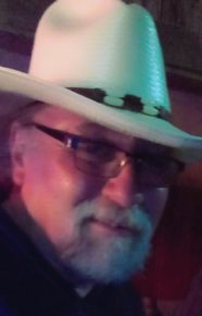 Michael Baker Profile Photo