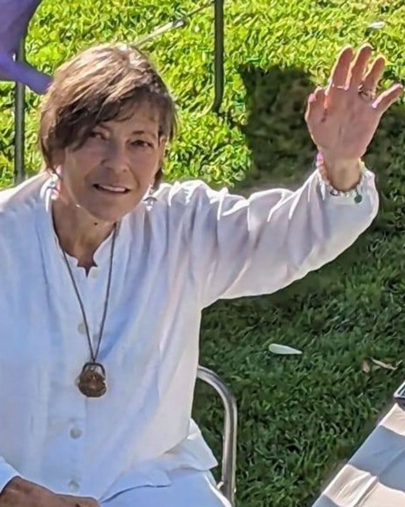 Yvonne Brewster-Bartusch