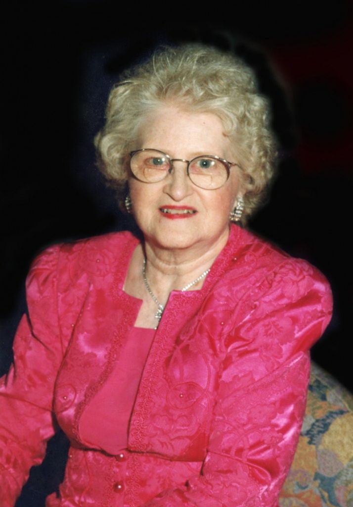Helen Elizabeth Delauder Profile Photo