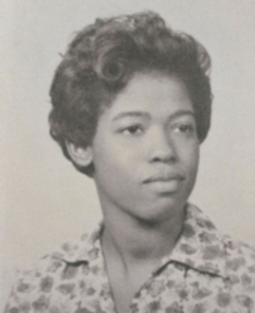 Sandra E. Ellis