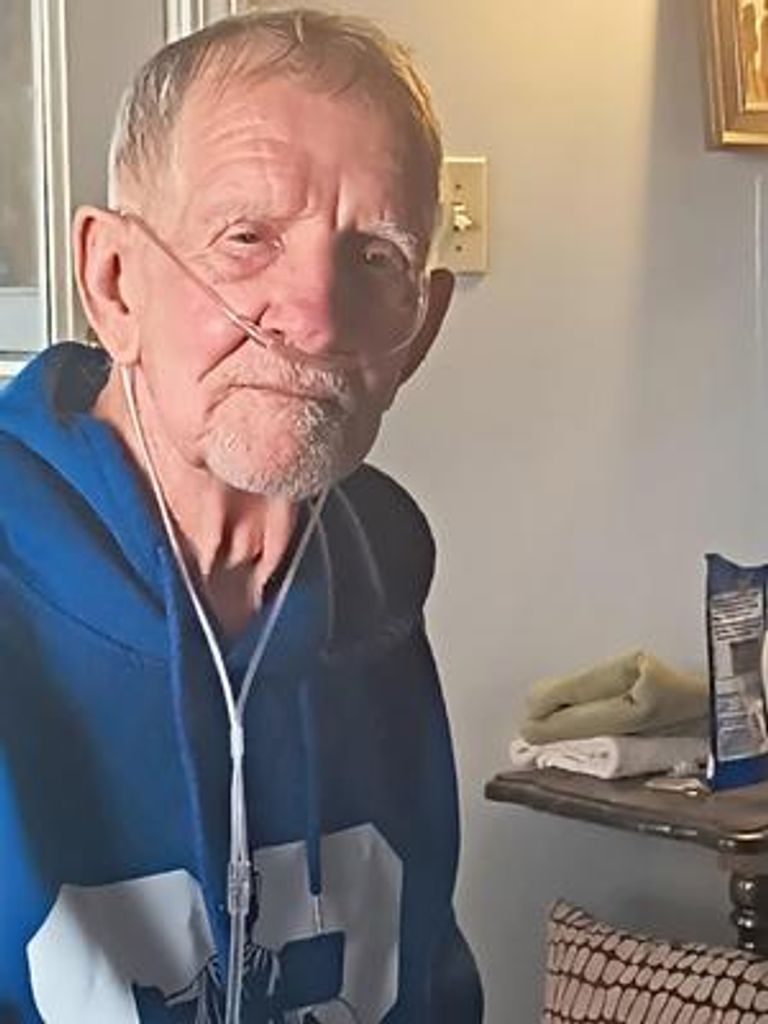 Clifford Milton Dobelbower Profile Photo