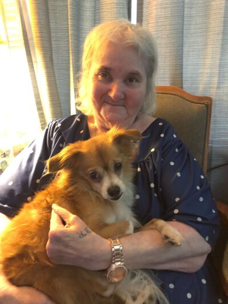 Mary Jean Cothren Profile Photo