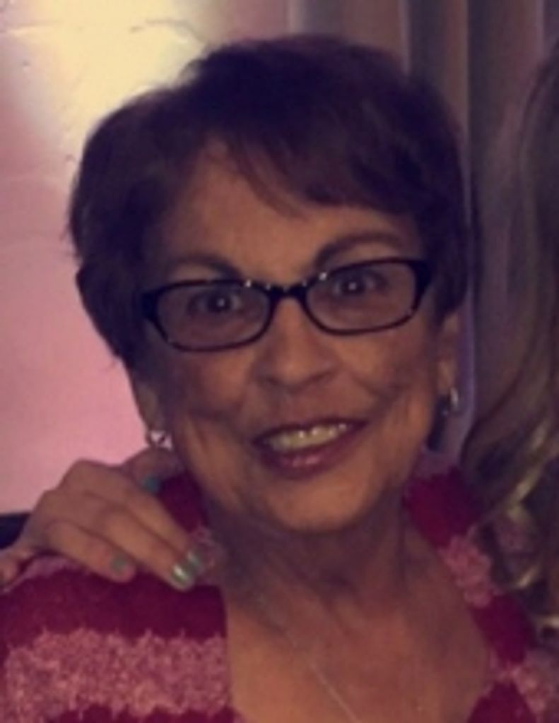 Sandra Frost