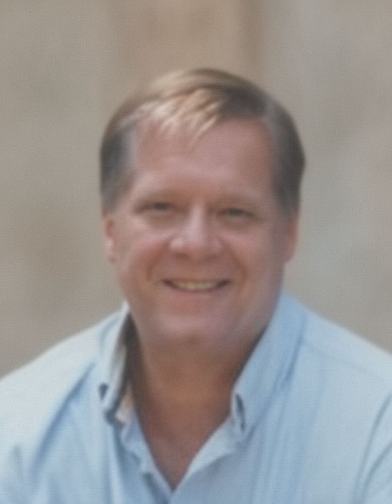 Mark S. Martin Profile Photo