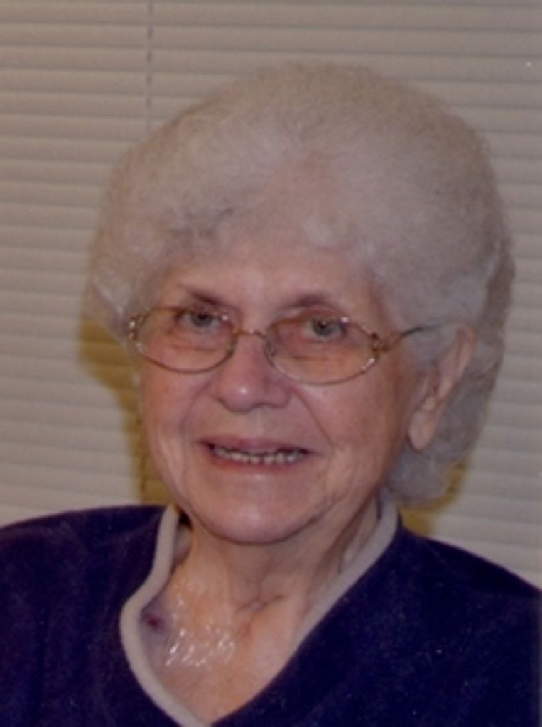 Joan Powell