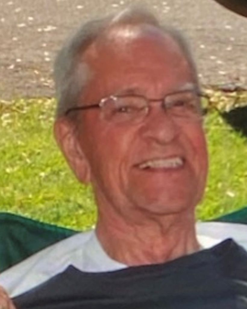 Chris F. Miller