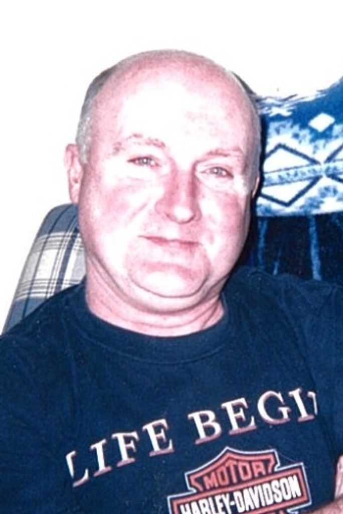 Frank Conrad Profile Photo