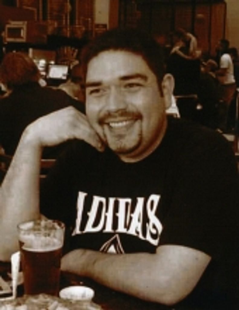 Jesse David Ortega