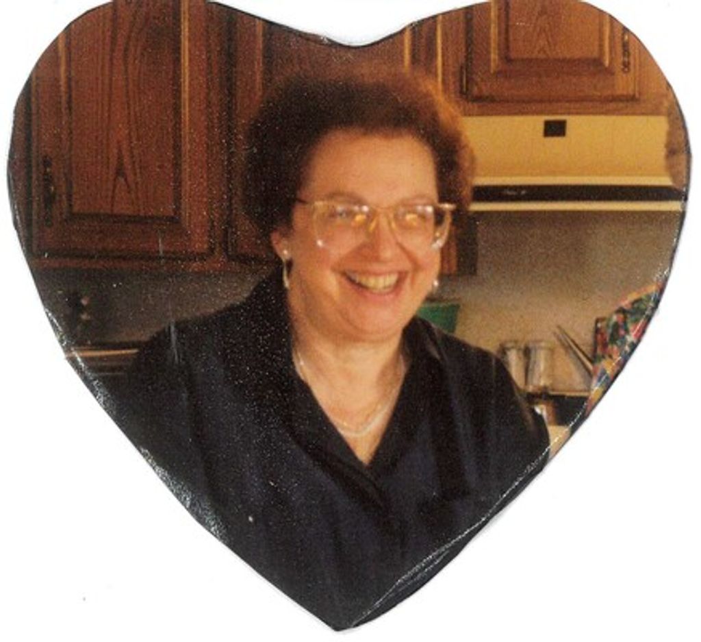 Dorothy Stamatouras