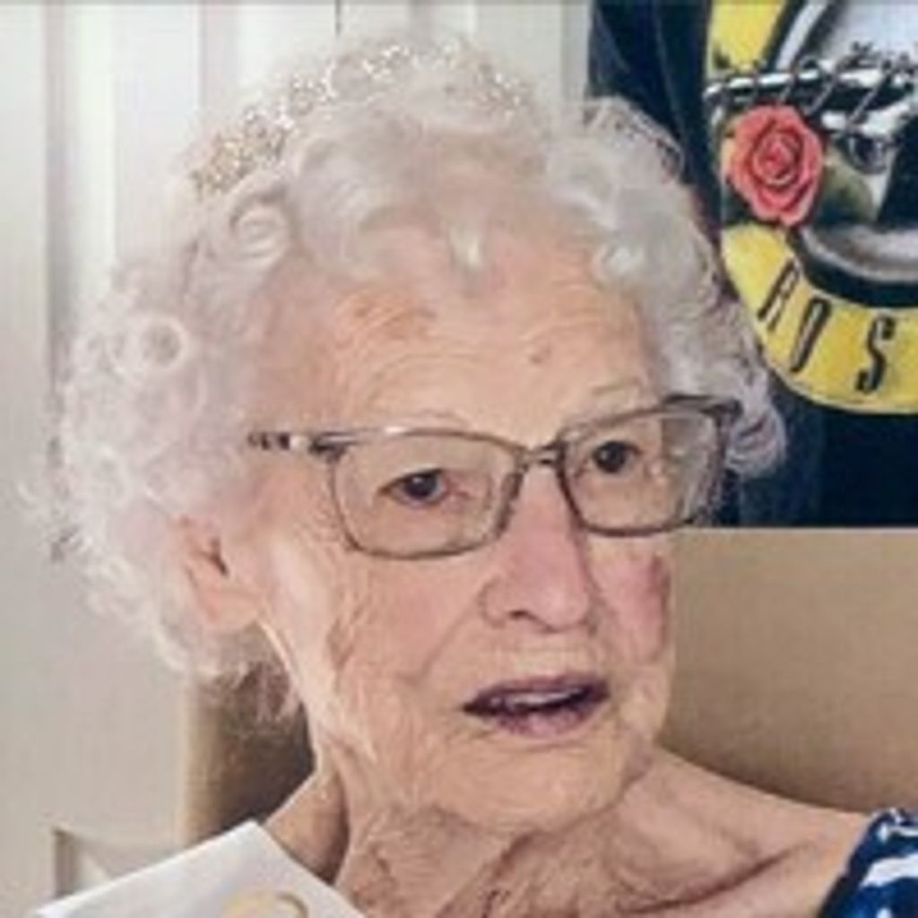 Katherine Mantz Jones