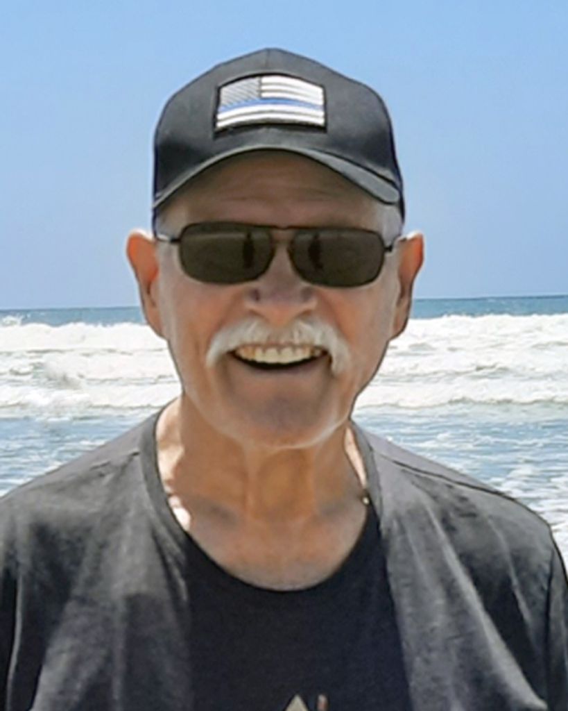 Terrence Horn Profile Photo