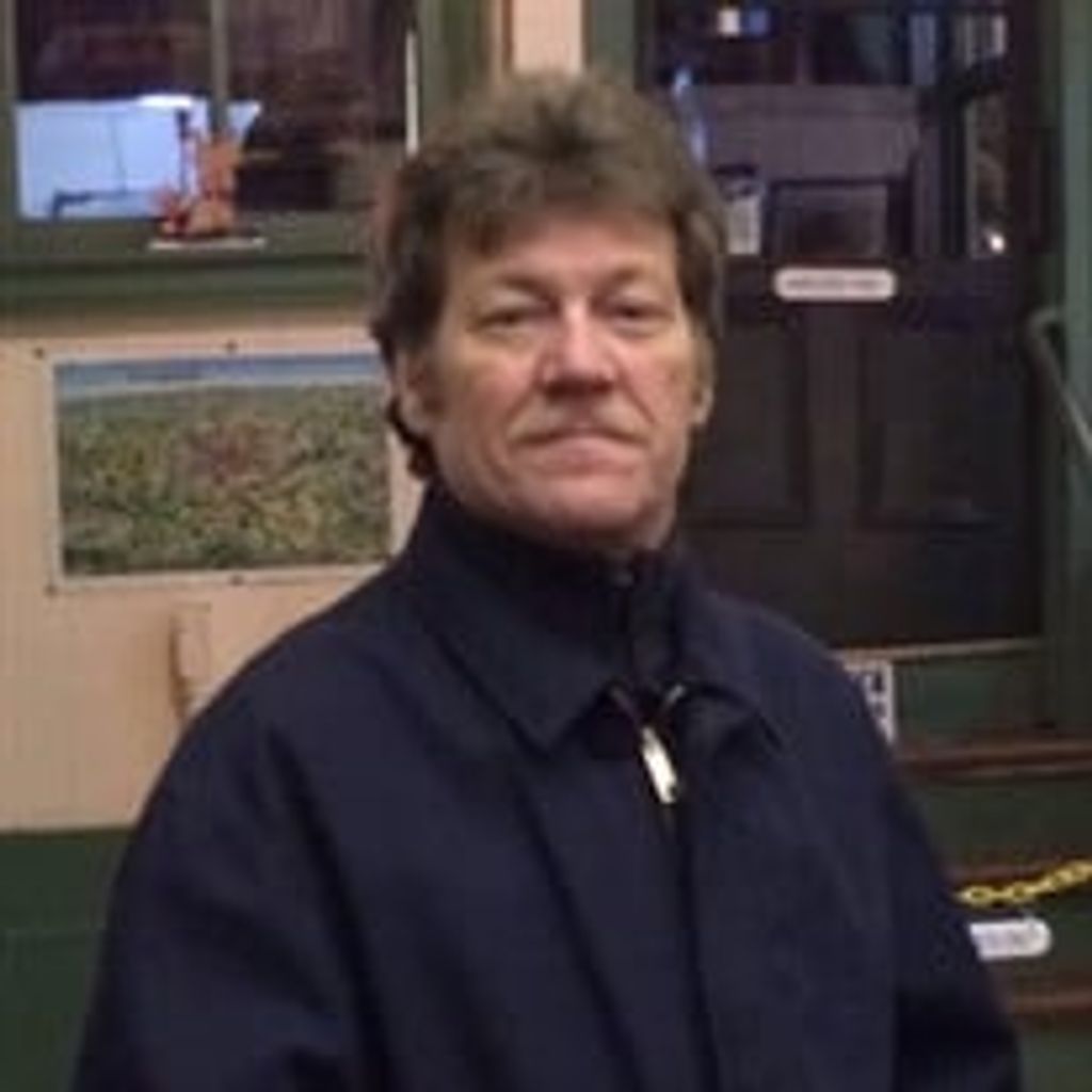 Larry J Shaffer