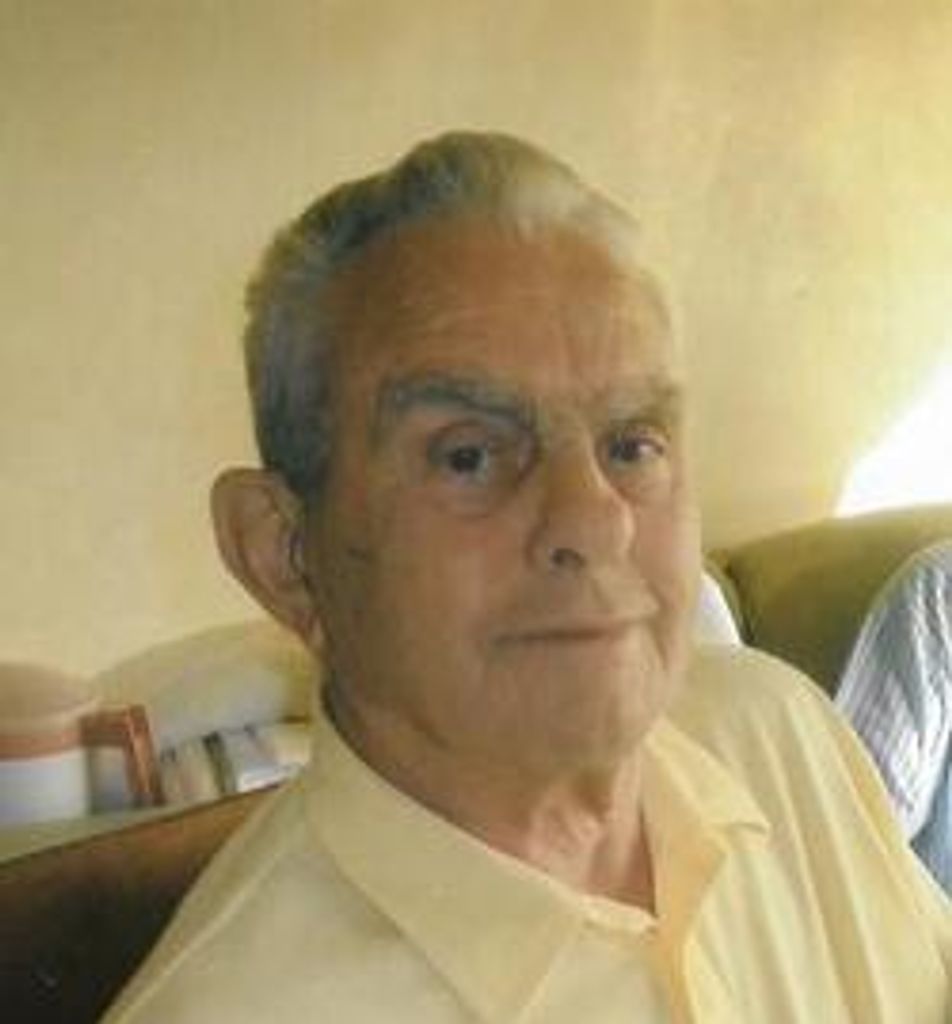 Richard F. Dixon