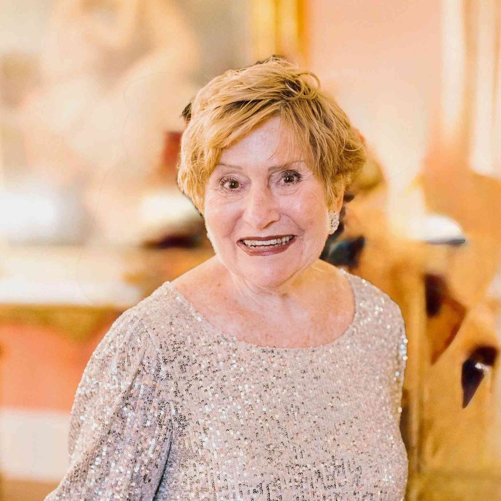 Ghislaine Wellspeak Profile Photo