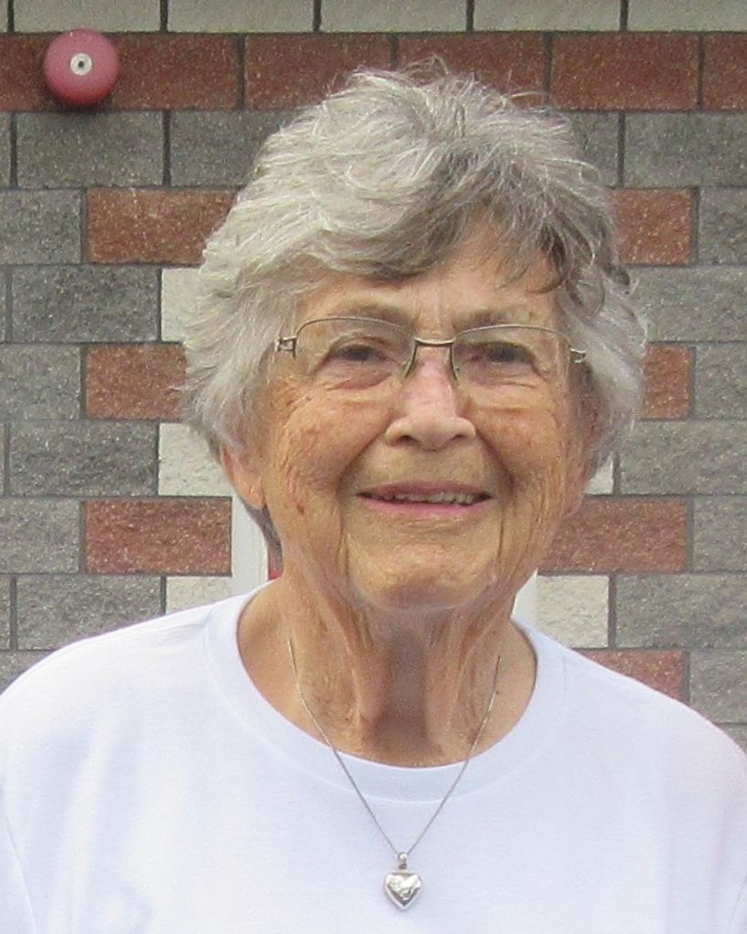 Jill Cousino Profile Photo