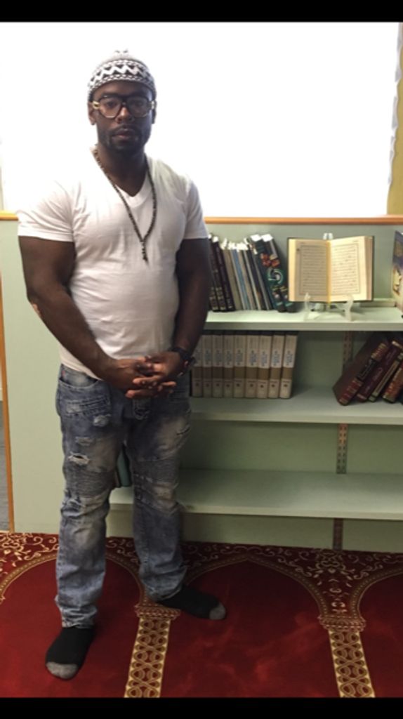 Jamal Amir Herring Profile Photo