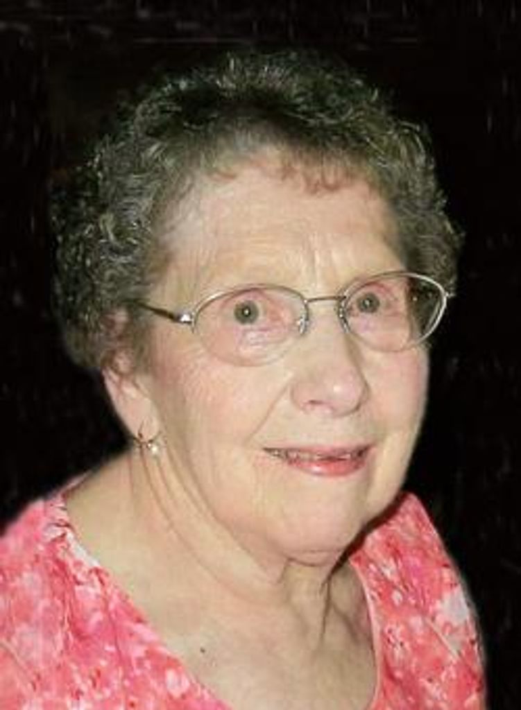 Helen Meier Profile Photo