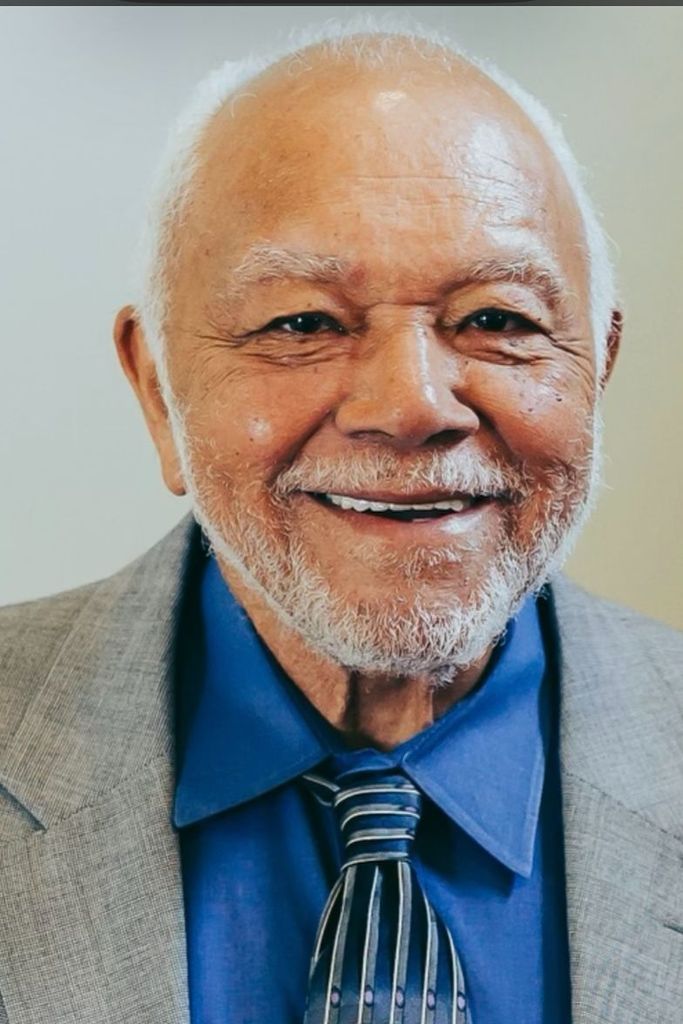 Deacon Ralph Curtis Blackwell Profile Photo
