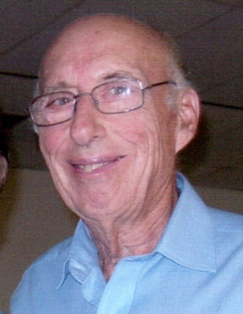 Kenneth Eugene Ullery