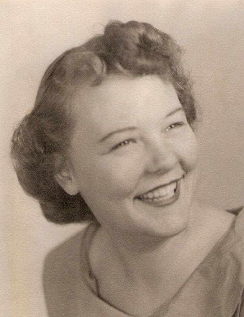 Reva Mary Schelin Profile Photo