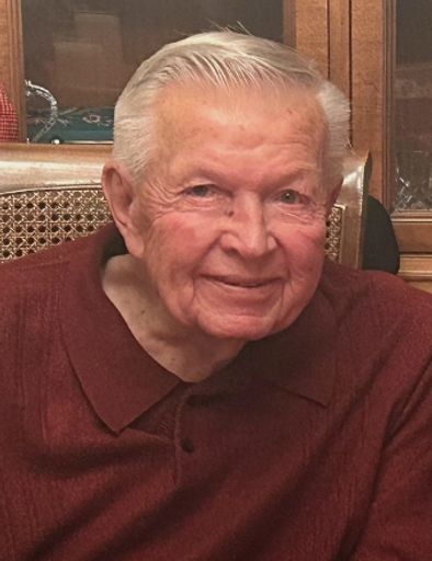 Robert J. Schultz Profile Photo