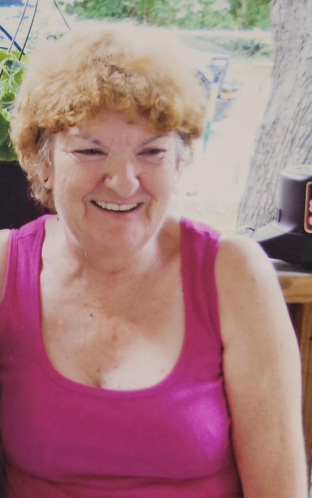 Elizabeth Sylvester Mellon Profile Photo
