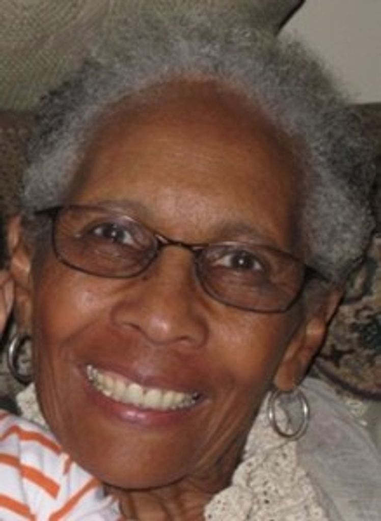 Mary Nell Rhodes
