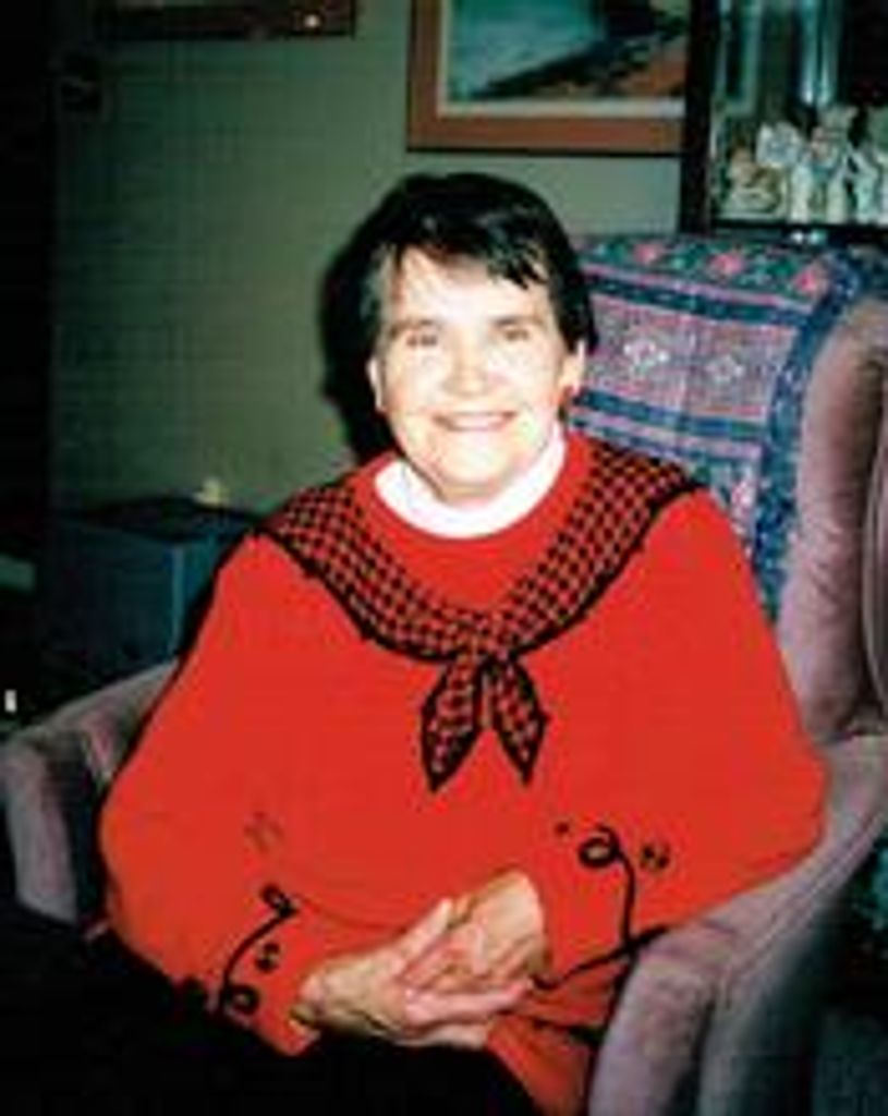 Iler Margaret Morris