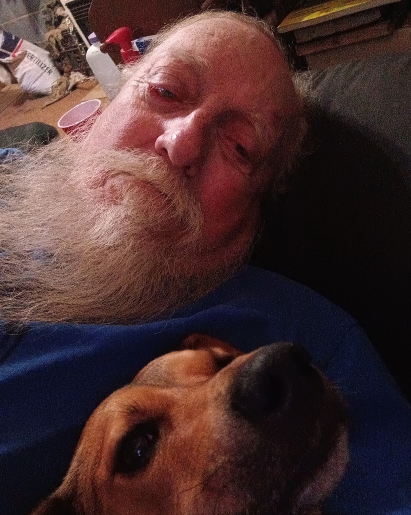 John Walter Wilkinson Profile Photo