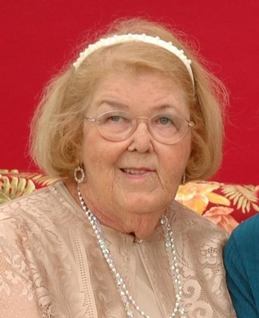 Jacqueline M. Sipple