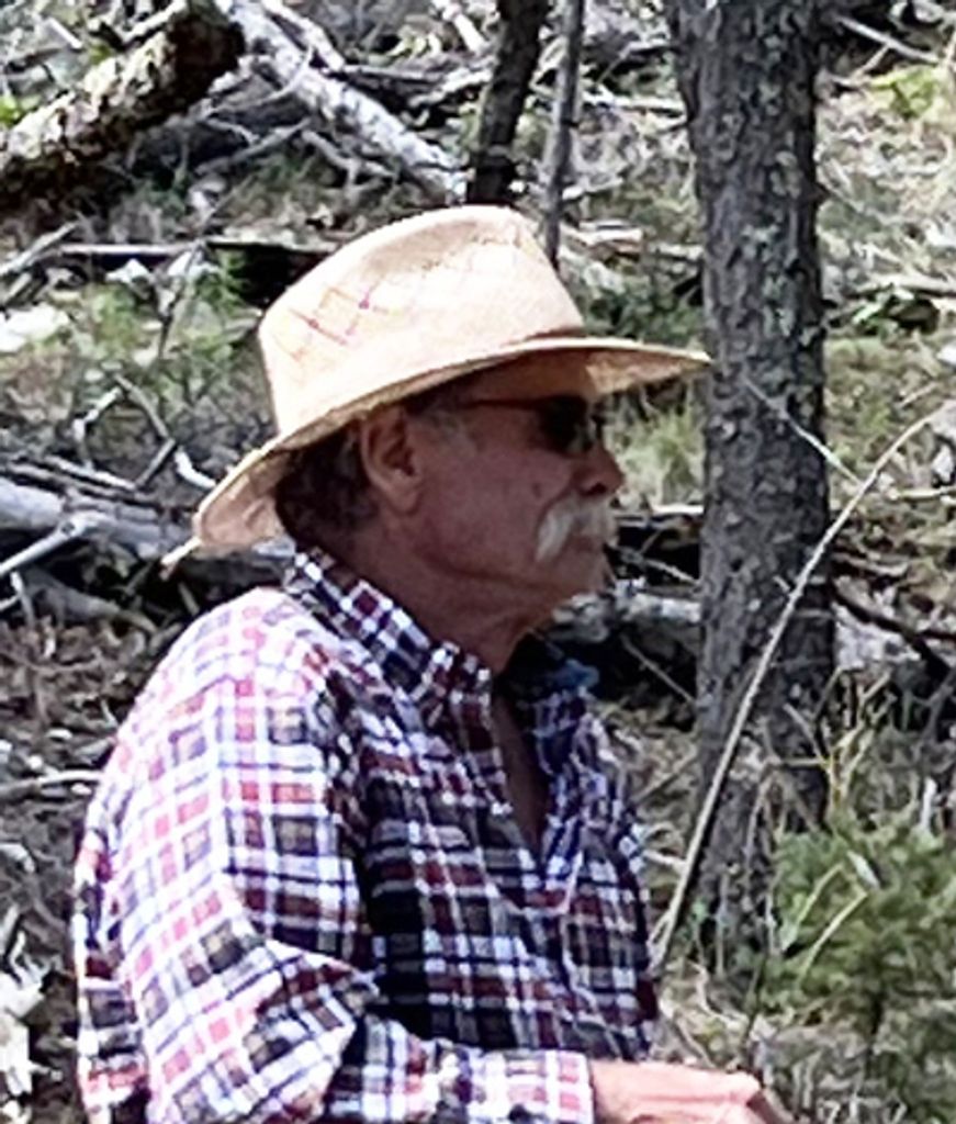Christopher 'Chris' Cline Chase Profile Photo